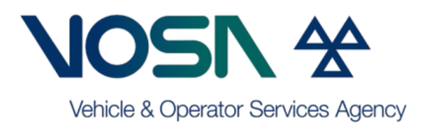 VOSA - Vehicle & Operator Service Agency