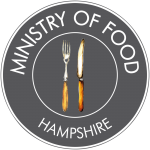 Ministry of Foods Hampshire