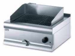 Electric Chargrill 