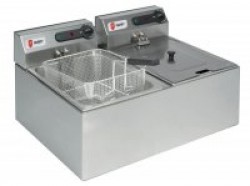 Parry Electric Counter Top Fryer