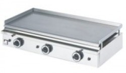 Small Parry Griddle