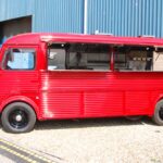 Citroen HY Van conversion 5