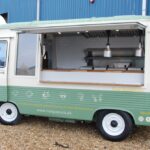 Peugeot J7 rice bowl van 8